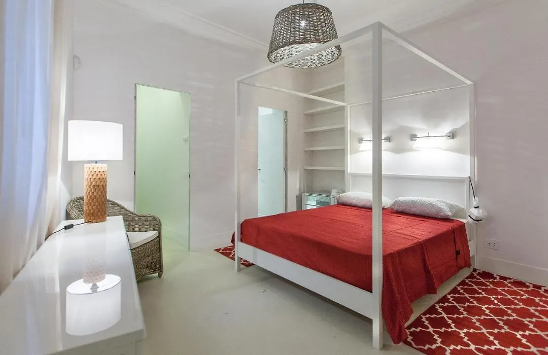 Pantheon Exclusive-Rental In Rome-1