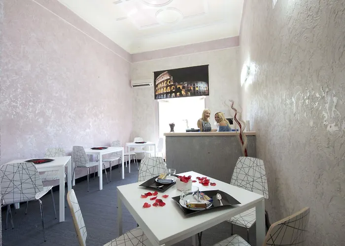 Maikol Family Guesthouse